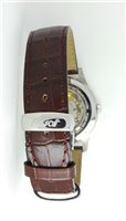 Orologio Tissot Uomo Visodate in Acciaio T0194301603101 - T0194301603101